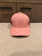 Roze gucci pet, Kleding | Heren, Hoeden en Petten, Nieuw, Ophalen of Verzenden, Gucci, Pet
