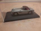 Minichamps BMW 507 Cabrio Hard Top Silver., Hobby en Vrije tijd, Modelauto's | 1:43, Nieuw, Ophalen of Verzenden, MiniChamps, Auto