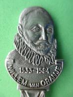 (F9820) Koningshuis 1533-1584 Willem van Oranje, Ophalen of Verzenden, Gebruikt, Bestek