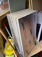 Pirplaten Nieuw 5 stuks Iko Enertherm, Ophalen, Overige materialen, 4 tot 8 cm, Nieuw