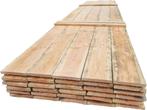 144 meter Douglas planken  2.2x20.0 cm - nr: TP677, Ophalen, Nieuw, 250 cm of meer, Planken