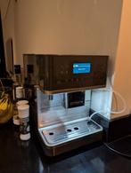 Miele espressomachine, Witgoed en Apparatuur, Ophalen, Afneembaar waterreservoir, Espresso apparaat, Koffiebonen