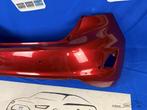 Ford fiesta MK8 achterbumper 2017+ Bumper PDC, Auto-onderdelen, Carrosserie en Plaatwerk, Nieuw, Ophalen of Verzenden, Ford, Achter