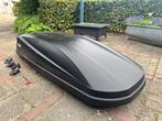 Thule Ocean 200 dakkoffer 450 liter te huur, Auto diversen, Dakkoffers, Ophalen, Zo goed als nieuw