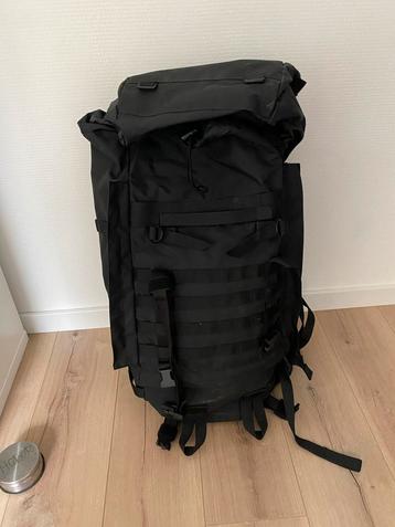 Modulaire Rugzak met Regenhoes beschikbaar voor biedingen