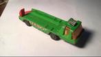 Oprijwagen Matchbox, Hobby en Vrije tijd, Ophalen of Verzenden, Gebruikt, Bus of Vrachtwagen