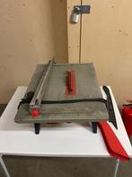 zaagtafel, Doe-het-zelf en Verbouw, Gereedschap | Zaagmachines, Ophalen, Gebruikt, Cirkelzaag, 30 tot 70 mm