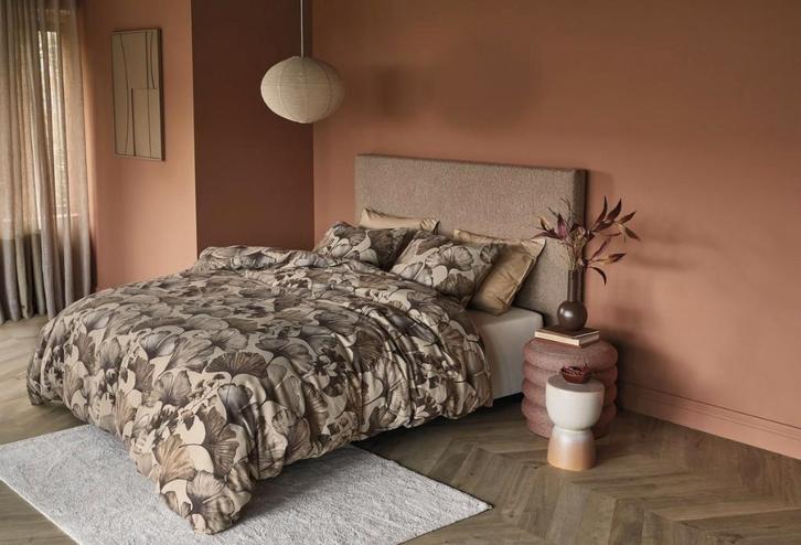 al deze Beddinghouse dekbedovertrek FLANEL in de SALE, Huis en Inrichting, Slaapkamer | Beddengoed, Nieuw, Dekbedovertrek, Eenpersoons