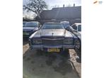 Cadillac Eldorado 6 EL 47, Mistlampen, Gebruikt, 181 pk, Blauw