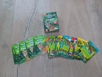 Dierenkwartet beschikbaar voor biedingen