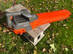 Bladblazer/bladzuiger, Tuin en Terras, Ophalen of Verzenden, Gebruikt, Overige soorten, Flymo
