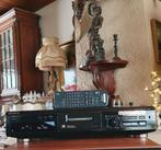 Sony MDS-JE330 Stereo Mini Disc Player / Recorder (1999-01), Audio, Tv en Foto, Stereo-sets, Sony, Ophalen