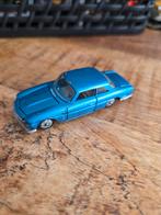 Penny ISO Rivolta #32 schaal 1/68, Auto, ., Ophalen of Verzenden, Zo goed als nieuw