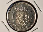 Nederland 1 gulden 1971, Postzegels en Munten, Munten | Nederland, Ophalen of Verzenden, Koningin Juliana, 1 gulden