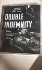 Double Indemnity - Criterion 4K UHD - Nieuw!, Cd's en Dvd's, Ophalen of Verzenden, Nieuw in verpakking, Filmhuis, Boxset