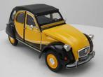 Citroën 2 CV 6 Charleston, Ophalen of Verzenden, Nieuw, Auto, Welly