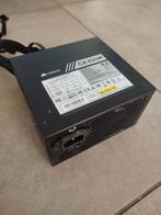 Corsair cx450m, Computers en Software, Interne voedingen, Ophalen of Verzenden, Zo goed als nieuw