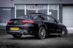 Mercedes-Benz E-klasse Coupé 200 Premium Plus I Burmester I, Automaat, 4 cilinders, 4 stoelen, Zwart