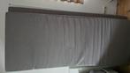 Matras 197x80cm, 8cm dik, oprolbaar, 2 stuks, Ophalen, Gebruikt, Eenpersoons