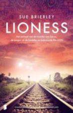 Sue Brierley - Lioness - Lion - Mijn lange weg naar huis, Boeken, Ophalen of Verzenden, Nieuw