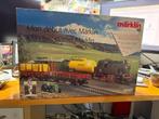 Märklin 29187, Ophalen, Wisselstroom, Treinset, Zo goed als nieuw