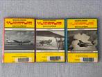 Nederlandse Vliegtuig Encyclopedie Fokker G-1 C-X Skymaster, Hooftman, Ophalen of Verzenden, Luchtmacht, Tweede Wereldoorlog
