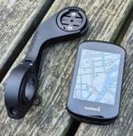 Garmin Edge 830 – krasvrij scherm, accu 100%, topstaat, Fietsen en Brommers, Ophalen of Verzenden, GPS, Zo goed als nieuw