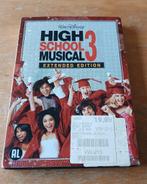 High School 3 musical extended Edition, Cd's en Dvd's, Dvd's | Kinderen en Jeugd, Alle leeftijden, Ophalen of Verzenden