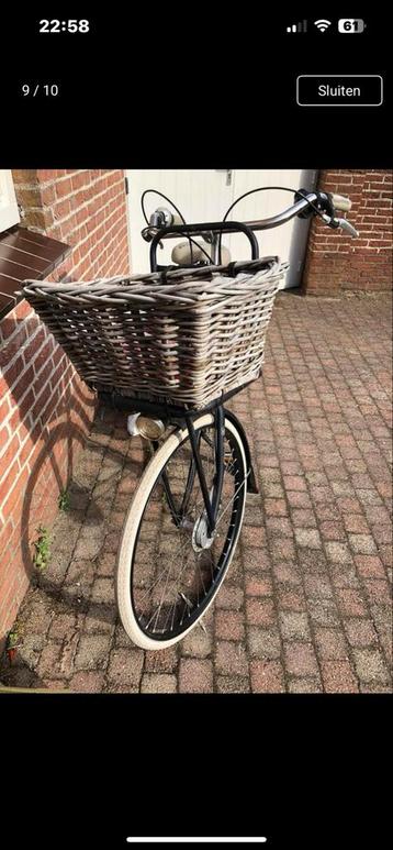 Sparta country tour dames fiiets 28 inch beschikbaar voor biedingen