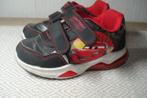 Sneakers Cars mt 25, Ophalen of Verzenden, Gebruikt, Jongen, Schoenen