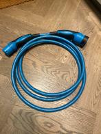 Mennekes Laadkabel Type 2 - 4 Meter, Ophalen of Verzenden, Gebruikt, Laadkabel