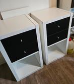 Ikea kallax 2 vaks, Huis en Inrichting, Kasten | Overige, Ophalen