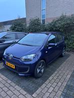 Volkswagen up - 2016 - automaat - origineel NL auto, Auto's, Leder en Stof, Origineel Nederlands, 831 kg, Particulier