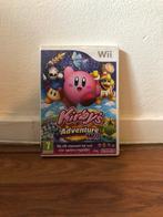 Kirby’s Adventure Wii | Nintendo Wii, Vanaf 3 jaar, Avontuur en Actie, Ophalen of Verzenden, 3 spelers of meer
