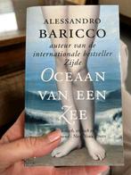 Alessandro Baricco – Oceaan van een zee (pocket), Ophalen of Verzenden, Zo goed als nieuw