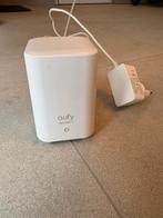 Eufy HomeBase 2 – werkt perfect – €35, Ophalen of Verzenden, Zo goed als nieuw, Binnencamera