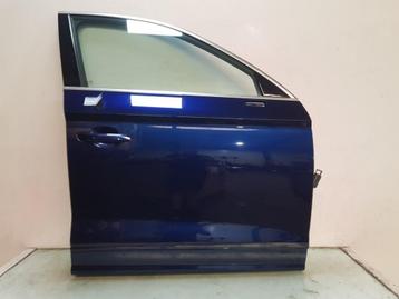 Portier Rechts Voor Audi Q5 (FYB/FYG) 2019 80A831052PSTL beschikbaar voor biedingen