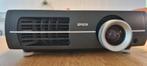 Epson EH-TW5500 Full HD Projector - Goede Staat, Audio, Tv en Foto, Beamers, Ophalen, Gebruikt, Epson, LCD