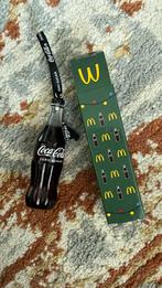 McDonald's Coca-Cola Zero Sugar Ornament, Ophalen of Verzenden, Nieuw