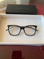 Marc Jacobs bril, Overige merken, Zwart, Nieuw, Ophalen of Verzenden