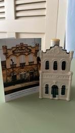 KLM huisje 104, Verzamelen, KLM Huisjes, Ophalen of Verzenden, Nieuw, 81 t/m 91, Gevuld