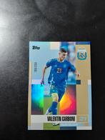 Valentin carboni 108/250 (argentinie) topps, Ophalen of Verzenden, Nieuw, Buitenlandse clubs, Spelerskaart