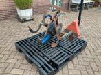 Spitfrees spitmachine agria 2400, Verzenden, Overige soorten