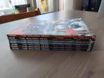 7x The Walking Dead Trade Paperbacks – losse delen, Meerdere comics, Ophalen of Verzenden, Zo goed als nieuw, Amerika