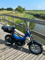 Gillera Citta 50CC, Fietsen en Brommers, Ophalen of Verzenden, Zo goed als nieuw, 50 cc, Overige modellen