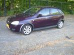 Opel CORSA silverline, Auto's, Voorwielaandrijving, 450 kg, Gebruikt, 1229 cc
