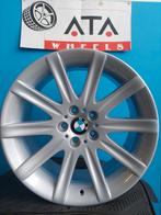 19 inch BMW 5 7 Serie E65 E60 velgen Styling 95 origineel, Gebruikt, 275 mm, Banden en Velgen, Personenwagen