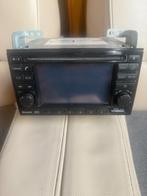 Navigatiesysteem Nissan Juke, Ophalen of Verzenden, Gebruikt, Nissan