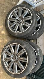 Mini countryman f60 yours- velgen 19 inch, Auto-onderdelen, Banden en Velgen, Ophalen, 19 inch, Zomerbanden, 225 mm