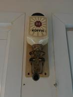 Vintage Douwe Egberts Koffiemolen, Ophalen